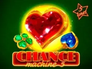 Chance Machine 5 game thumbnail