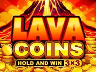 Lava Coins game thumbnail