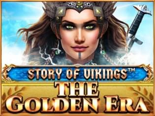 Story Of Vikings - The Golden Era game thumbnail