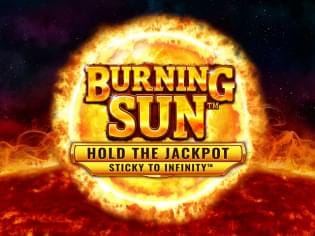 Burning Sun™ game thumbnail