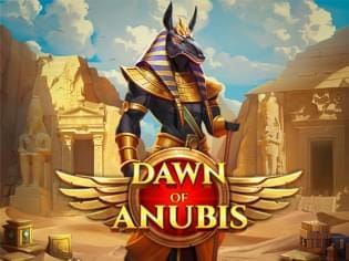 Dawn of Anubis game thumbnail