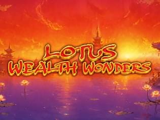 Lotus Wealth Wonders game thumbnail