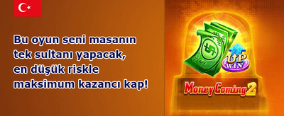 Arkadaşını Getir Bonusu promotion