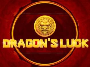 Dragon's Luck game thumbnail