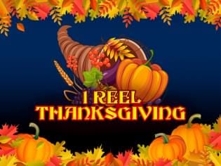 1 Reel Thanksgiving game thumbnail