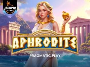 Aphrodite – Jackpot Star