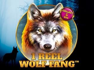 1 Reel Wolf Fang game thumbnail