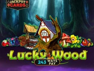 Lucky Wood game thumbnail