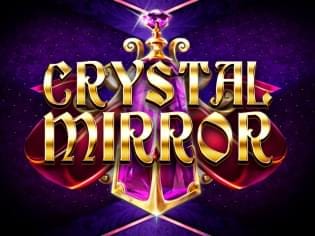 Crystal Mirror game thumbnail