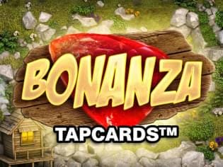 Bonanza TapCards game thumbnail
