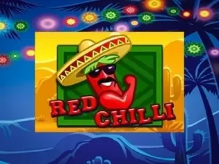 Red Chilli game thumbnail