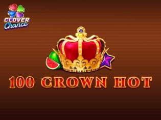 100 Crown Hot game thumbnail