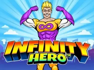Infinity Hero game thumbnail