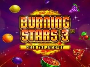 Burning Stars 3 game thumbnail