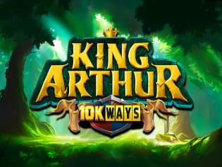 King Arthur 10K Ways game thumbnail