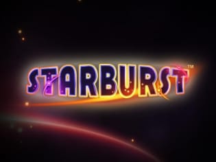 Starburst game thumbnail