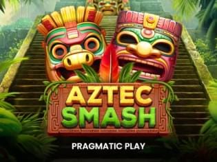Aztec Smash game thumbnail